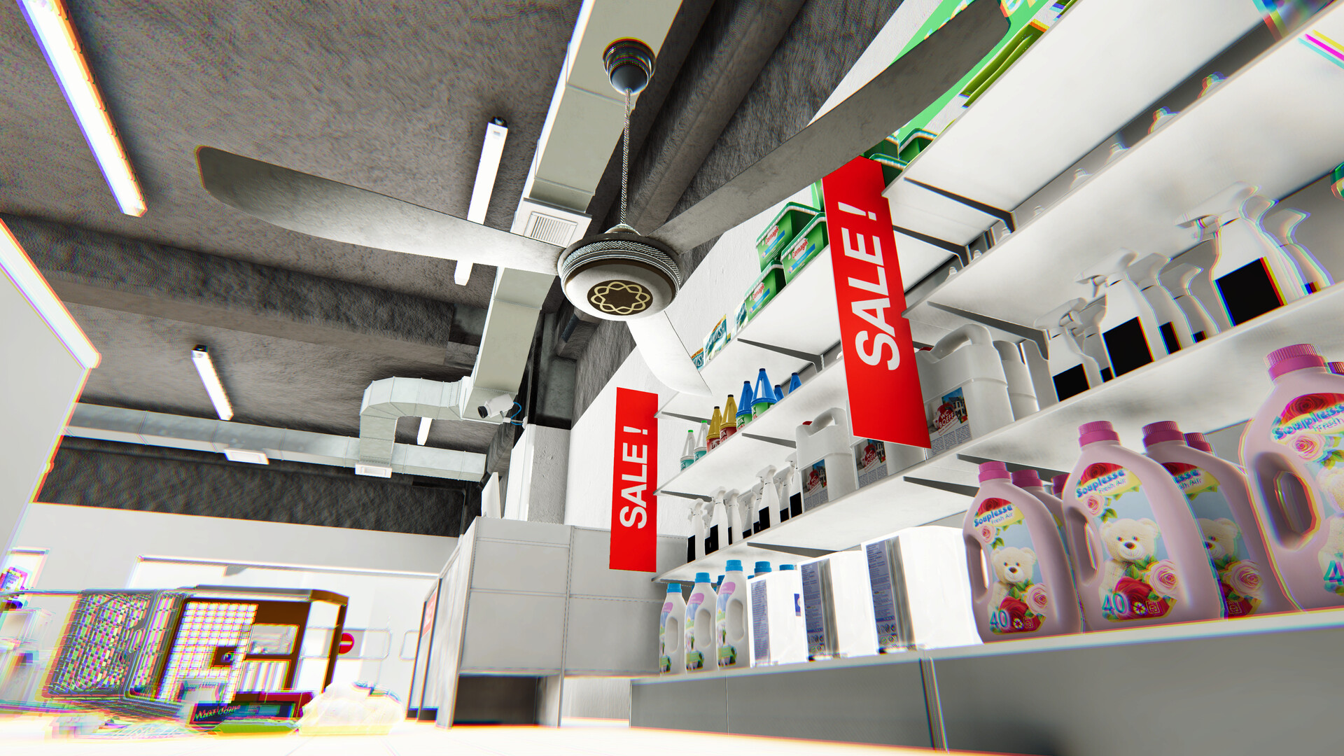 The Milk screenshot #9