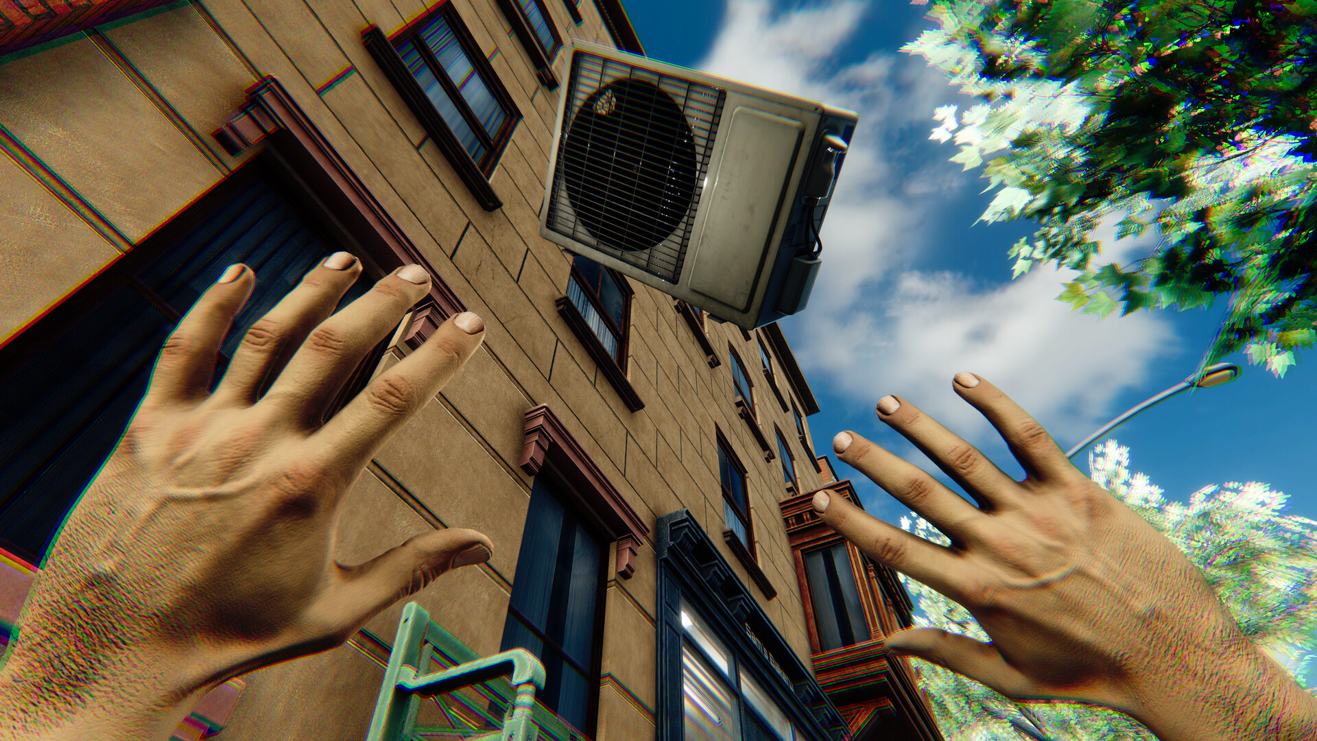 The Milk screenshot #4