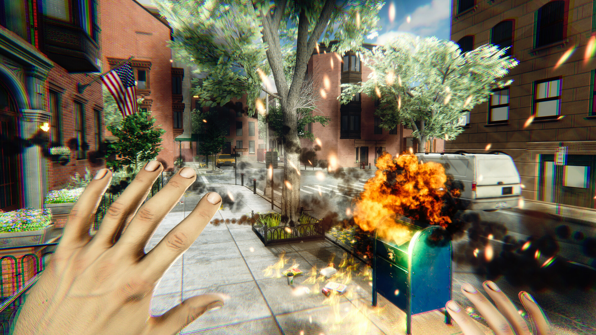 The Milk screenshot #5