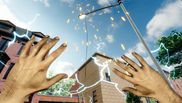 The Milk screenshot 3