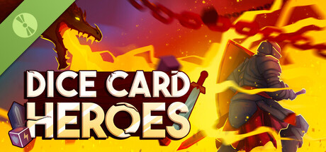Dice Card Heroes Demo
