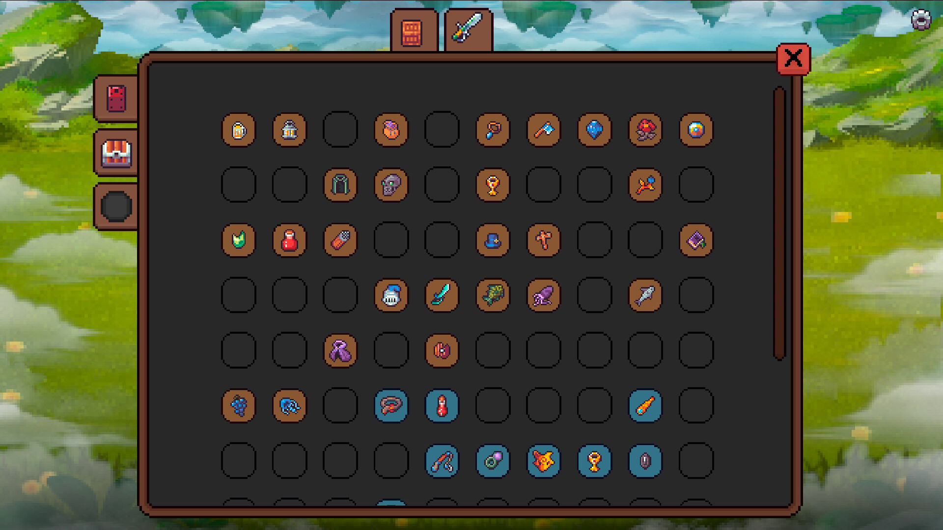 #5. Dice Card Heroes Demo (Steam) 由: David Skoko