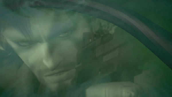 Metal Gear Solid Legacy screenshot 3