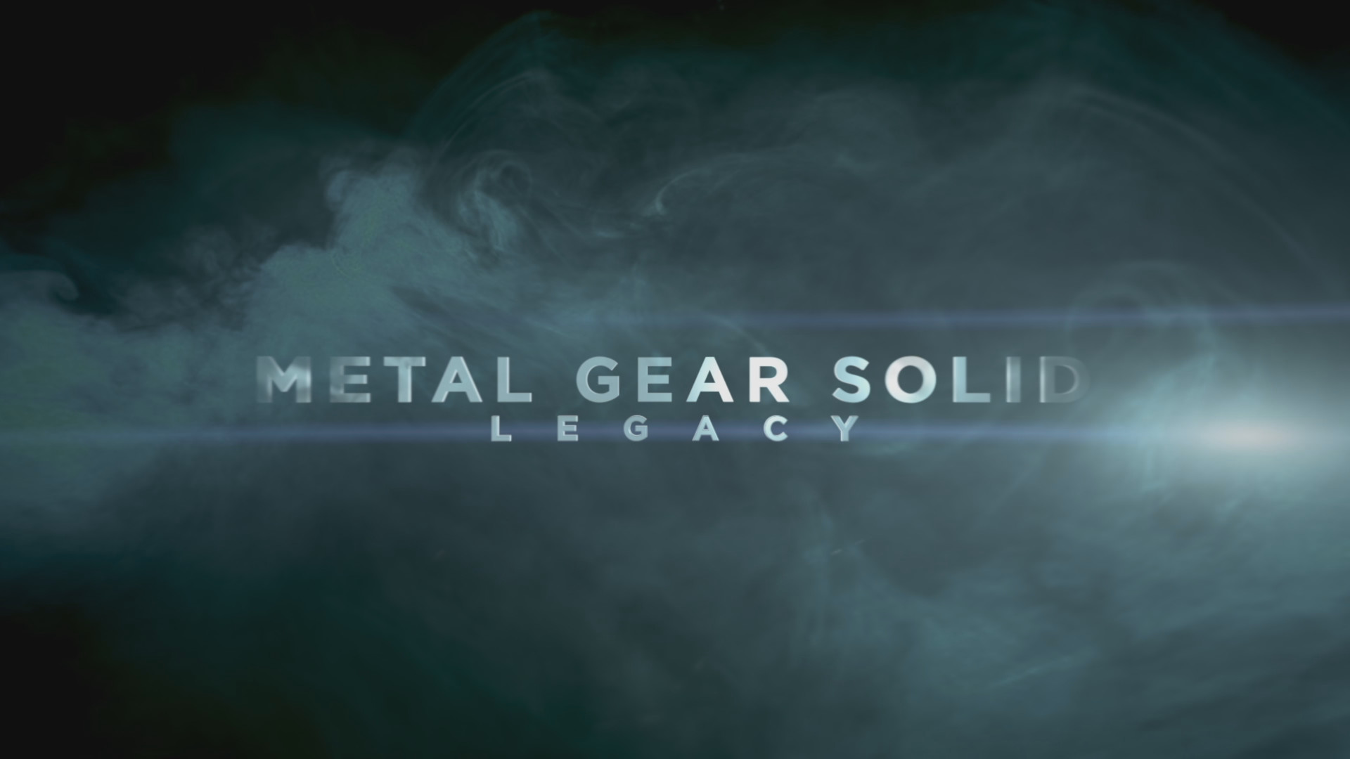 Metal Gear Solid Legacy Featured Screenshot #1