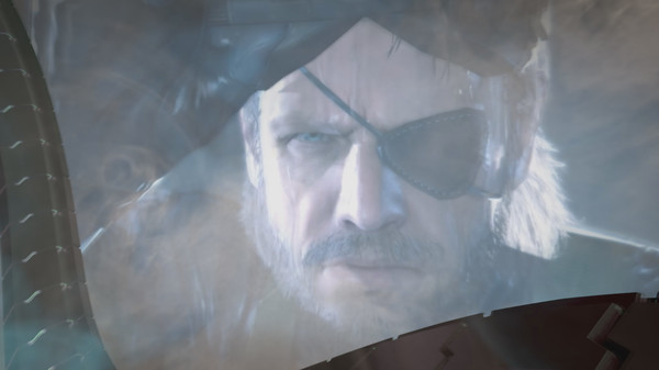 Metal Gear Solid Legacy screenshot 5