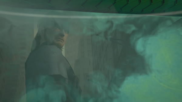 Metal Gear Solid Legacy screenshot 2