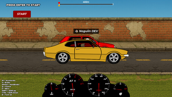 My Car My Life game for Linux 1