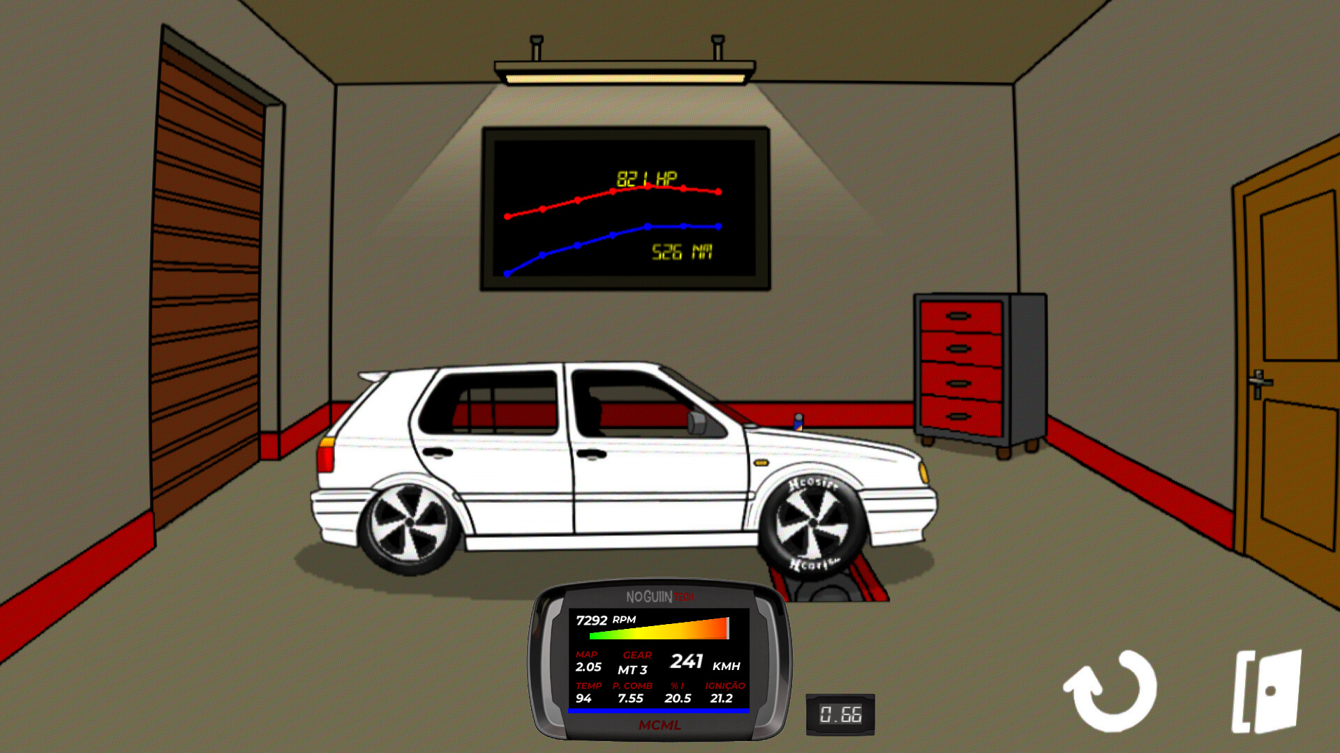 My Car My Life screenshot #5