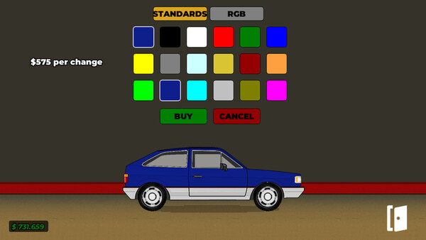My Car My Life screenshot 6