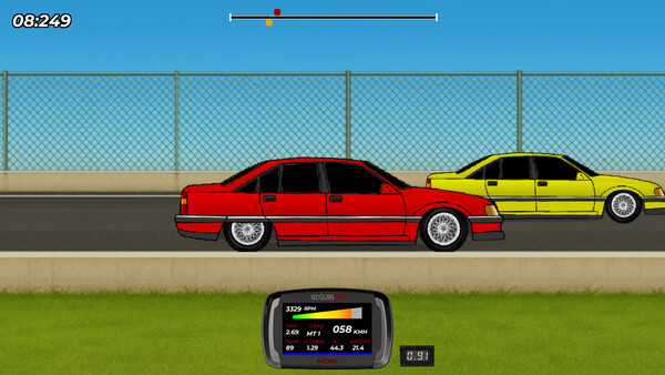 My Car My Life screenshot 3