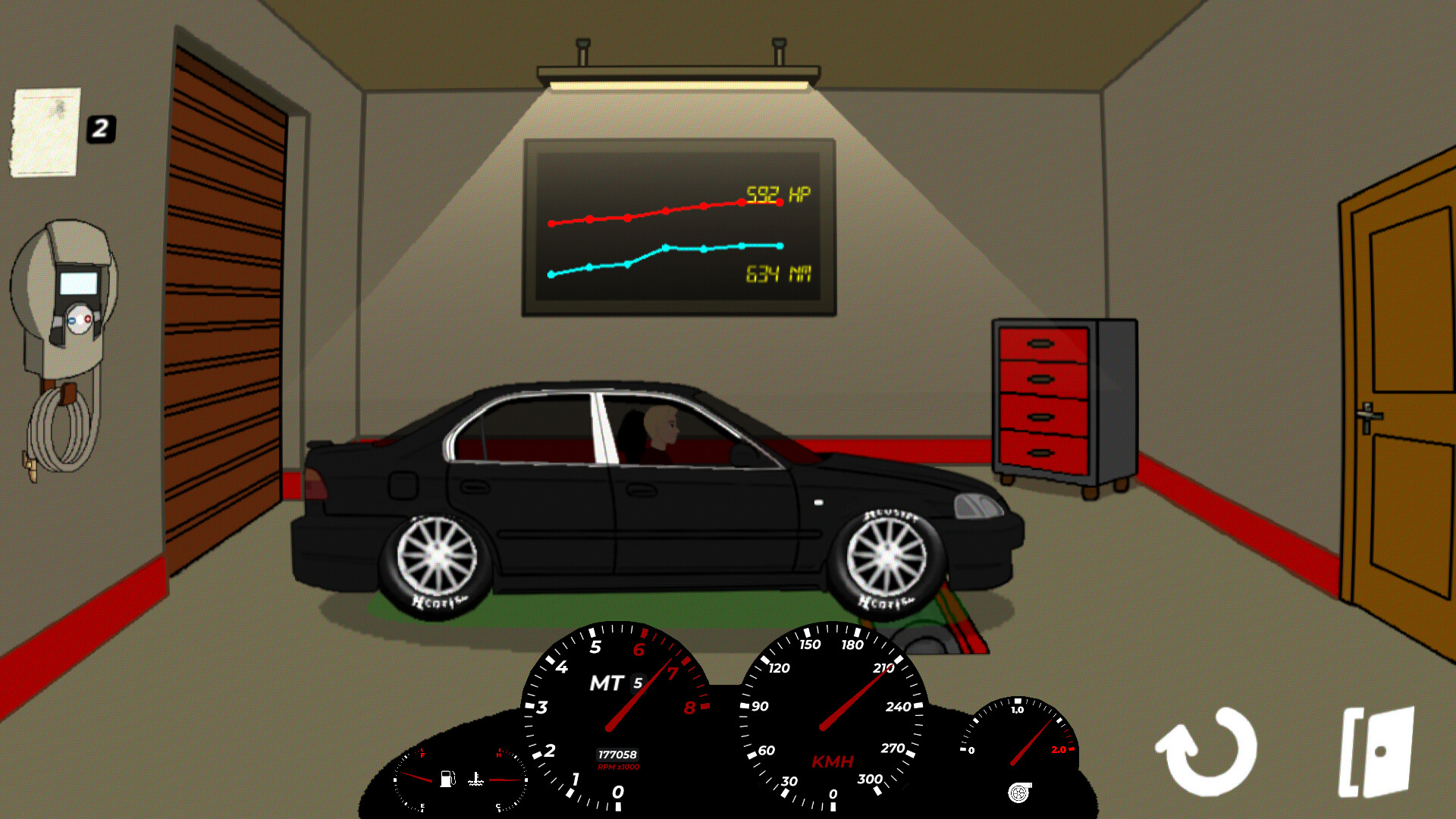 My Car My Life