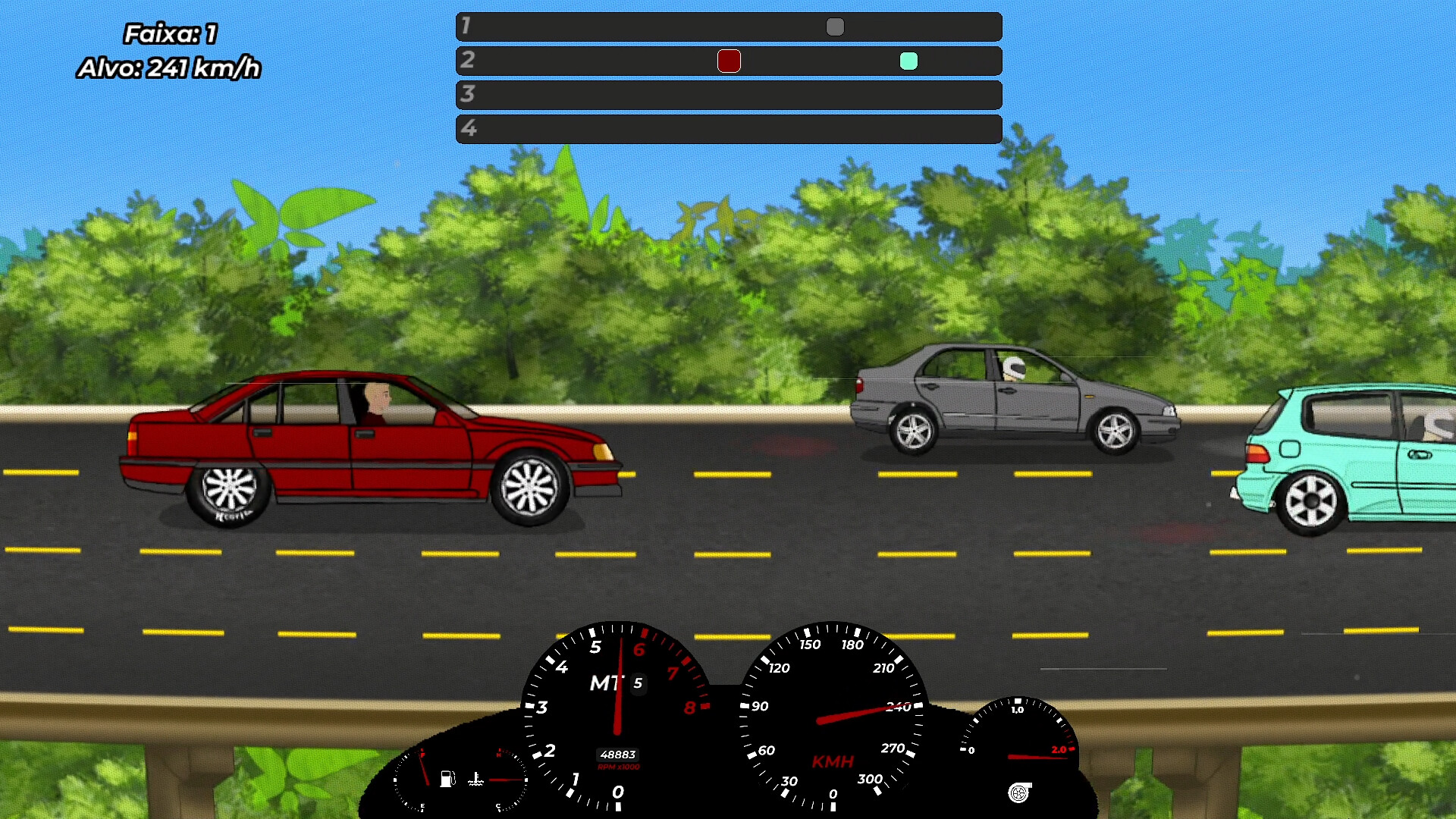 My Car My Life