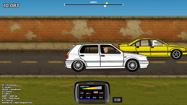 My Car My Lifefor windows and Linux 1