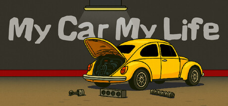 My Car My Life