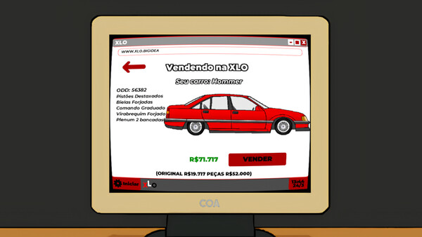 My Car My Life screenshot 8