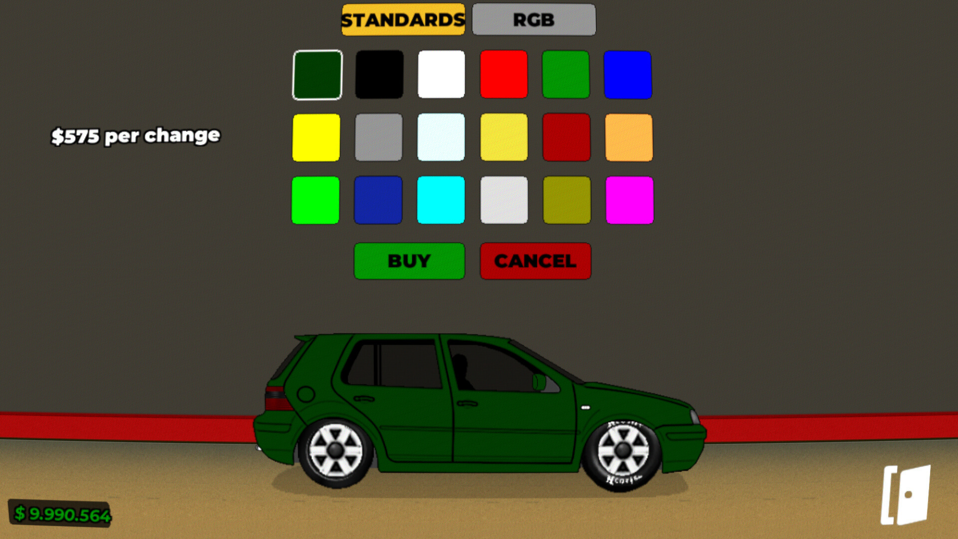 Скриншот My Car My Life — кадр 9