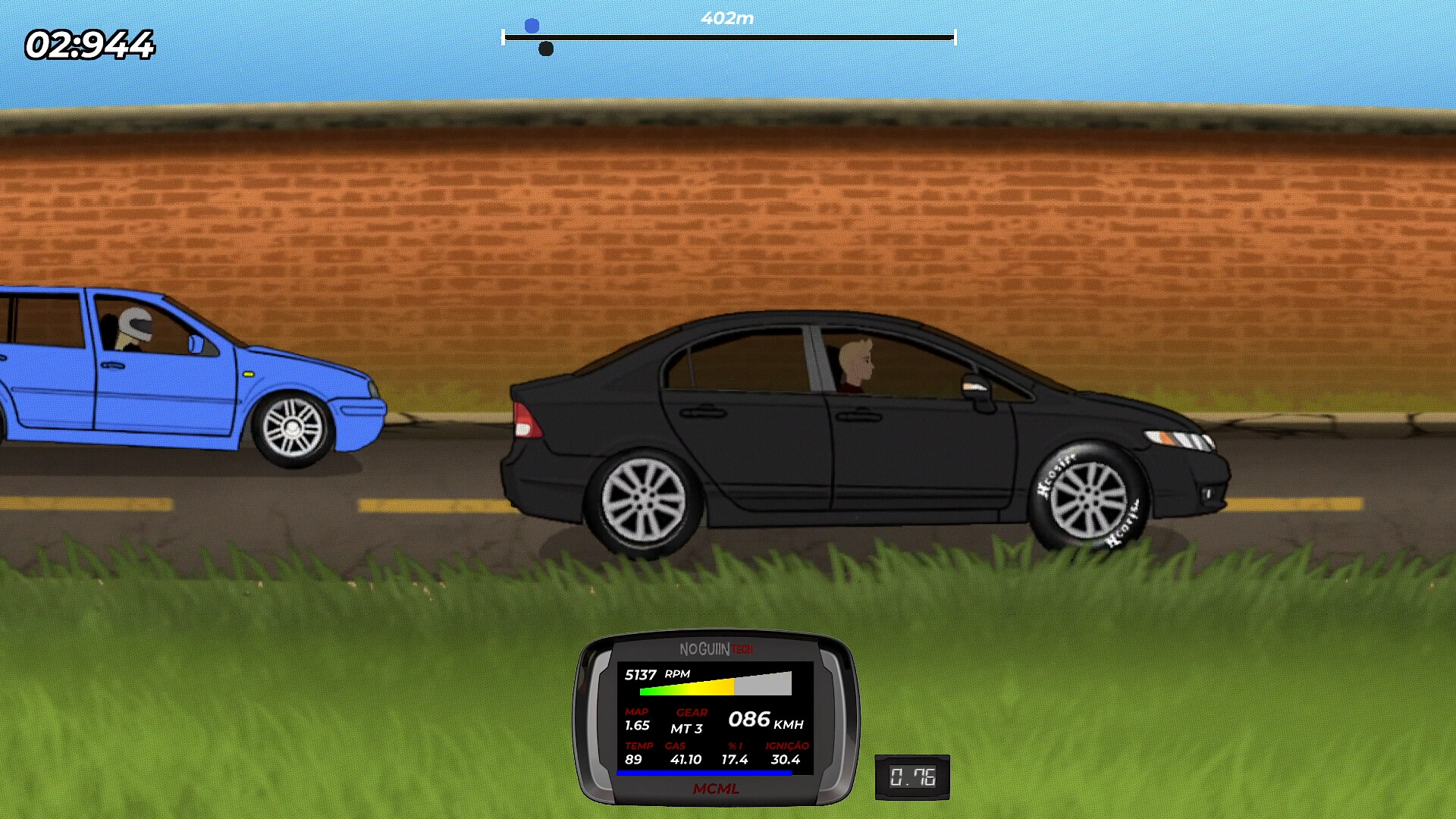 My Car My Life