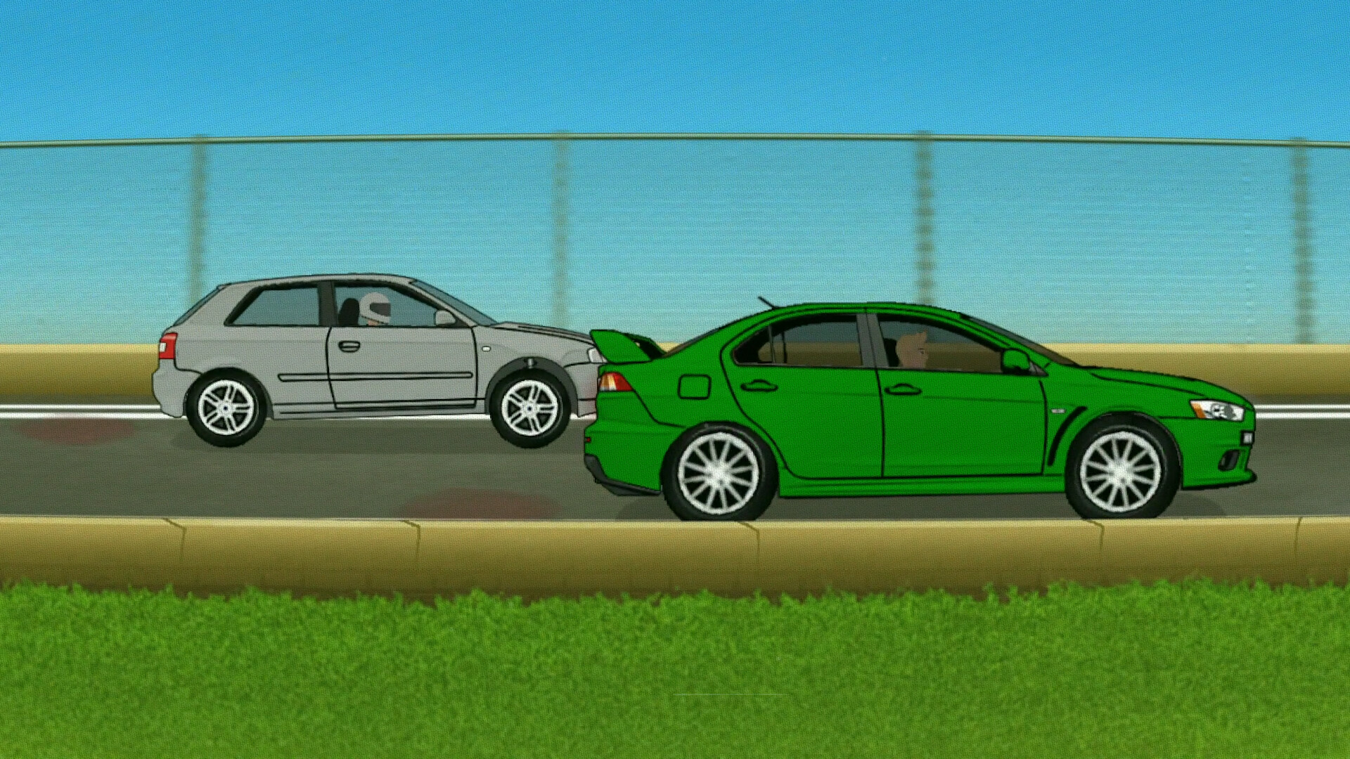 My Car My Life screenshot 12