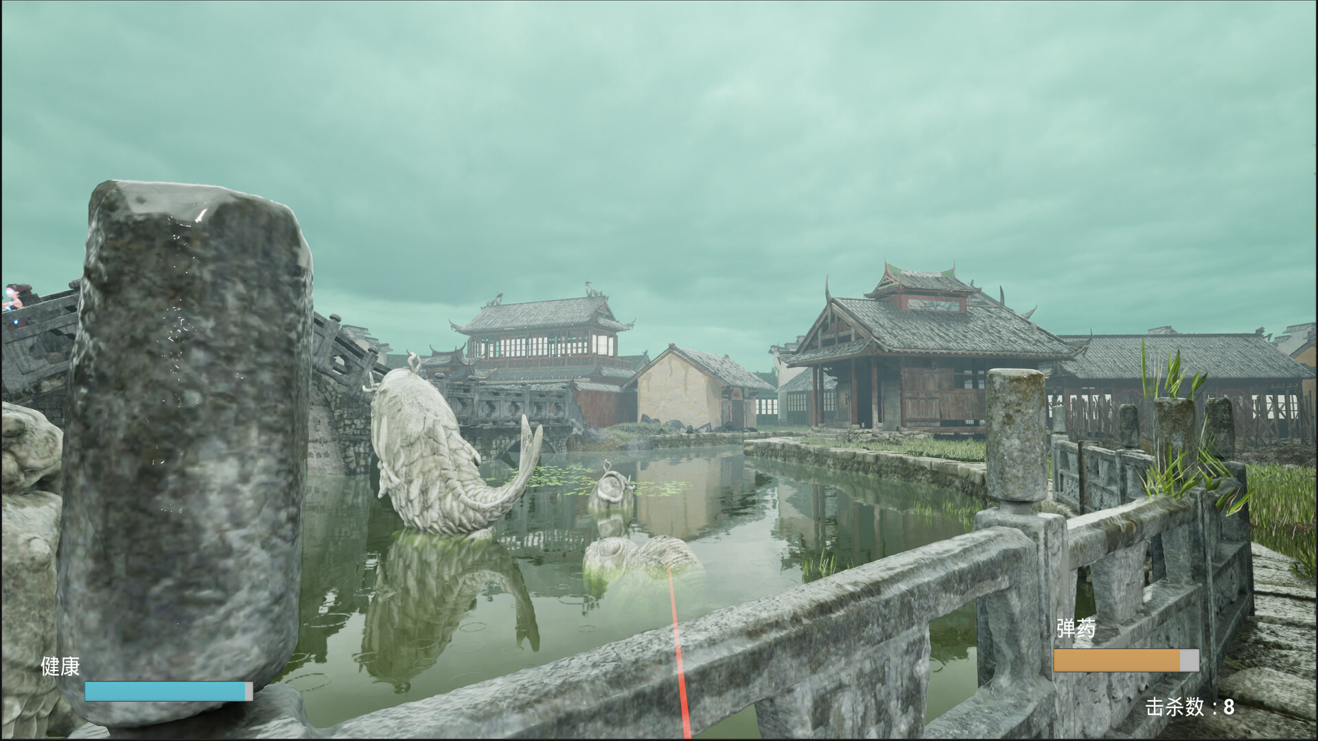 着色 Project_Shading 技术演示demo screenshot #5