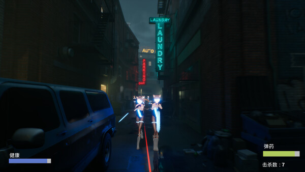 着色 Project_Shading screenshot 2