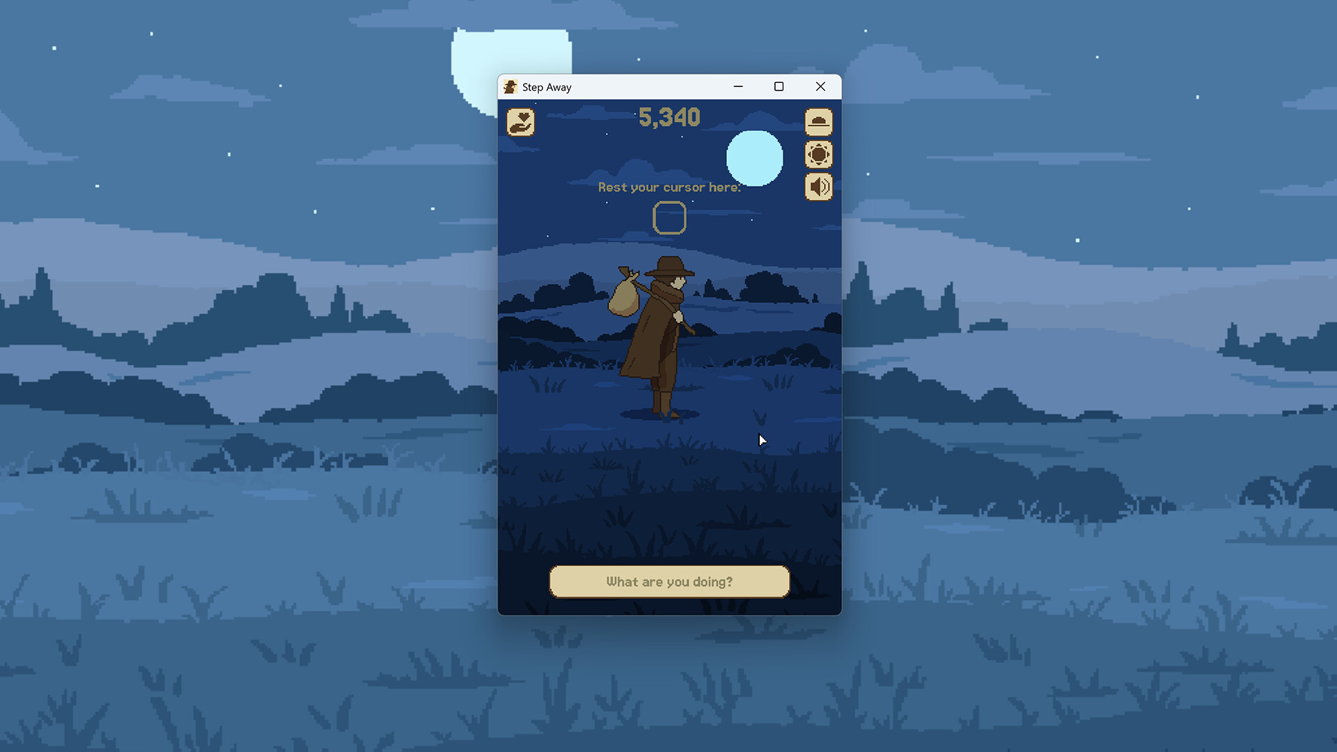 Step Away - Supporter Pack Featured Screenshot #1