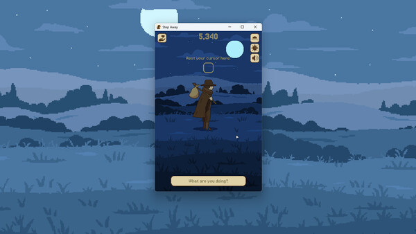 Step Away - Supporter Pack for steam Step Away - Supporter Pack for steam