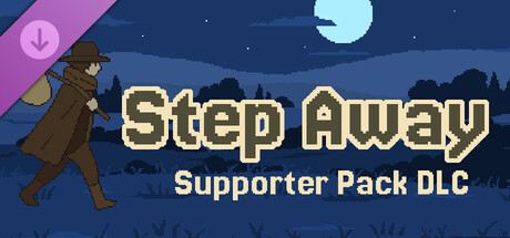 Step Away - Supporter Pack banner image