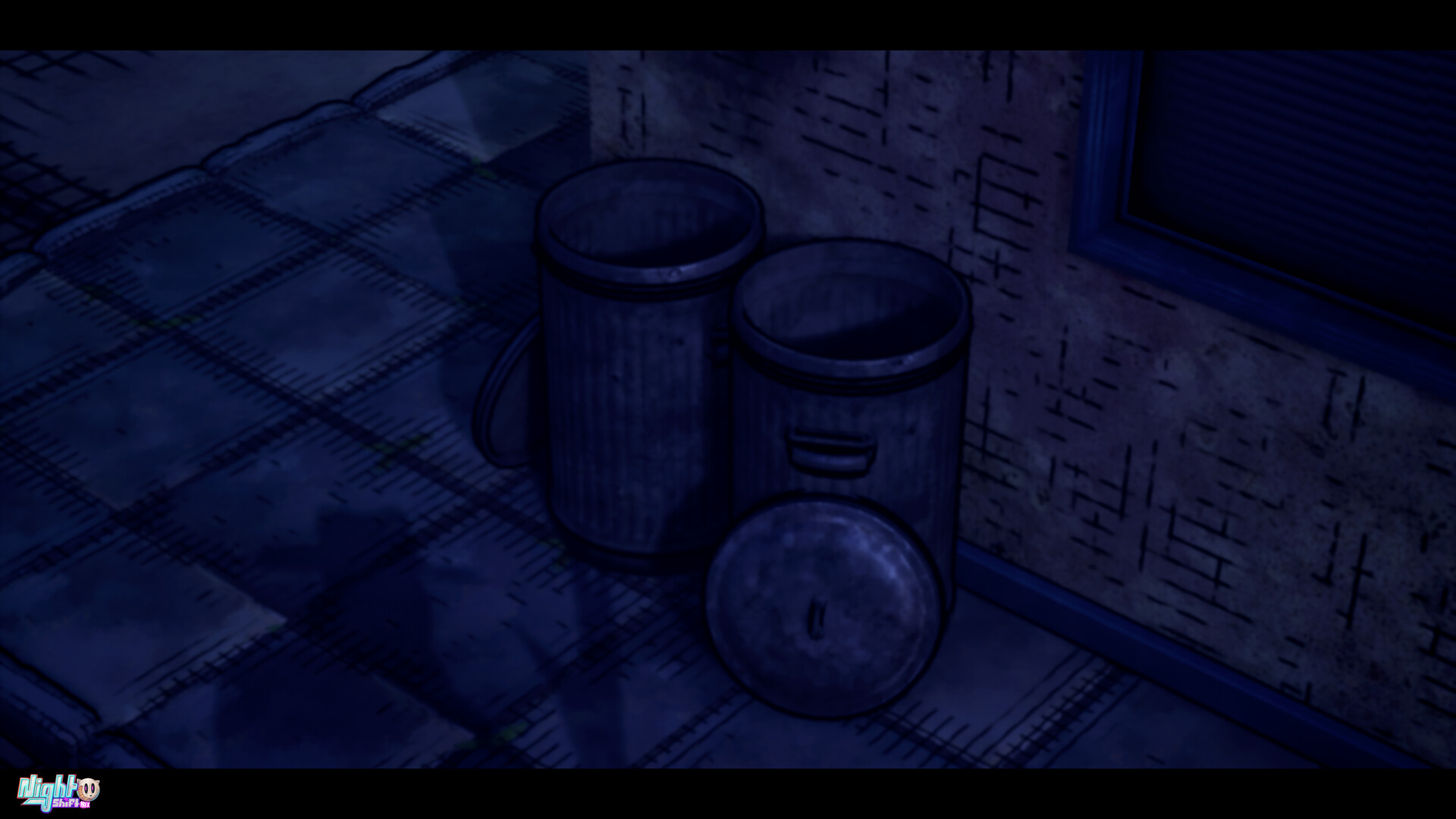 NightShift 198X screenshot #7