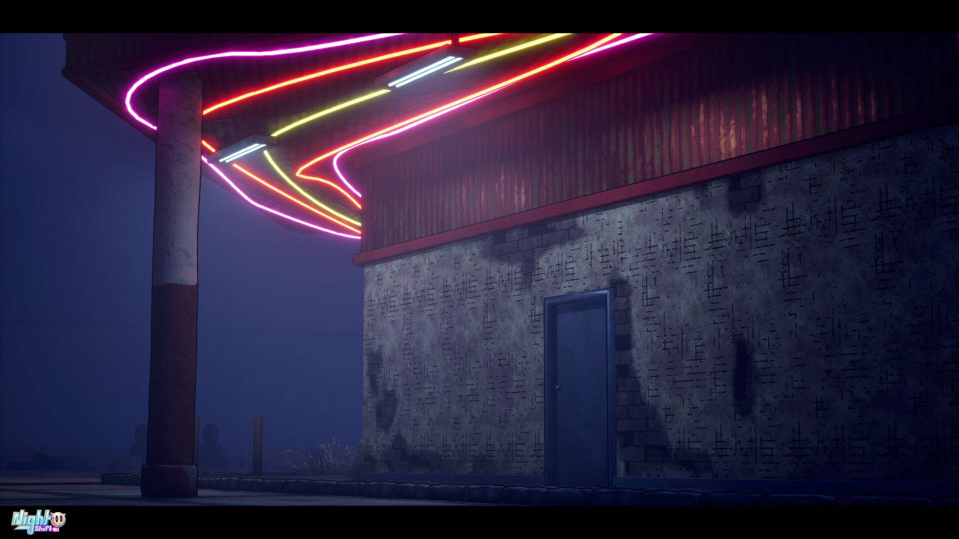 NightShift 198X screenshot #6