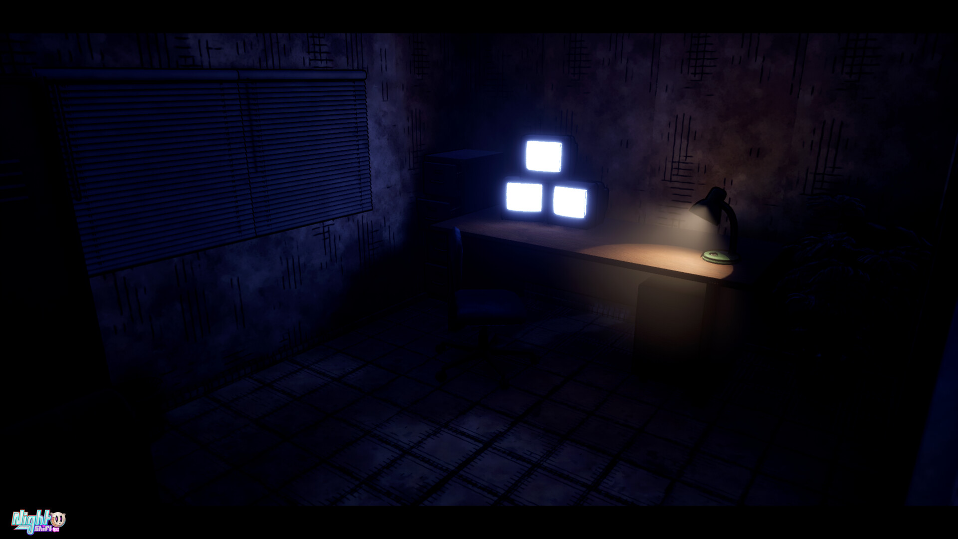 NightShift 198X screenshot #8