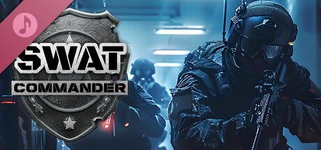 SWAT Commander Steam Charts and Player Count Stats