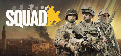 Squad - similar game to Masackra by Offworld