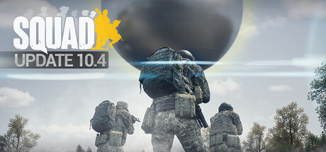 Squad banner image