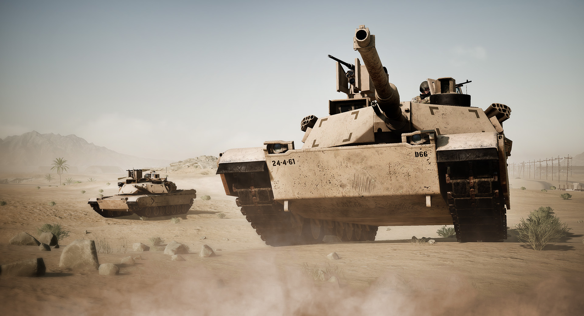 Squad screenshot 16