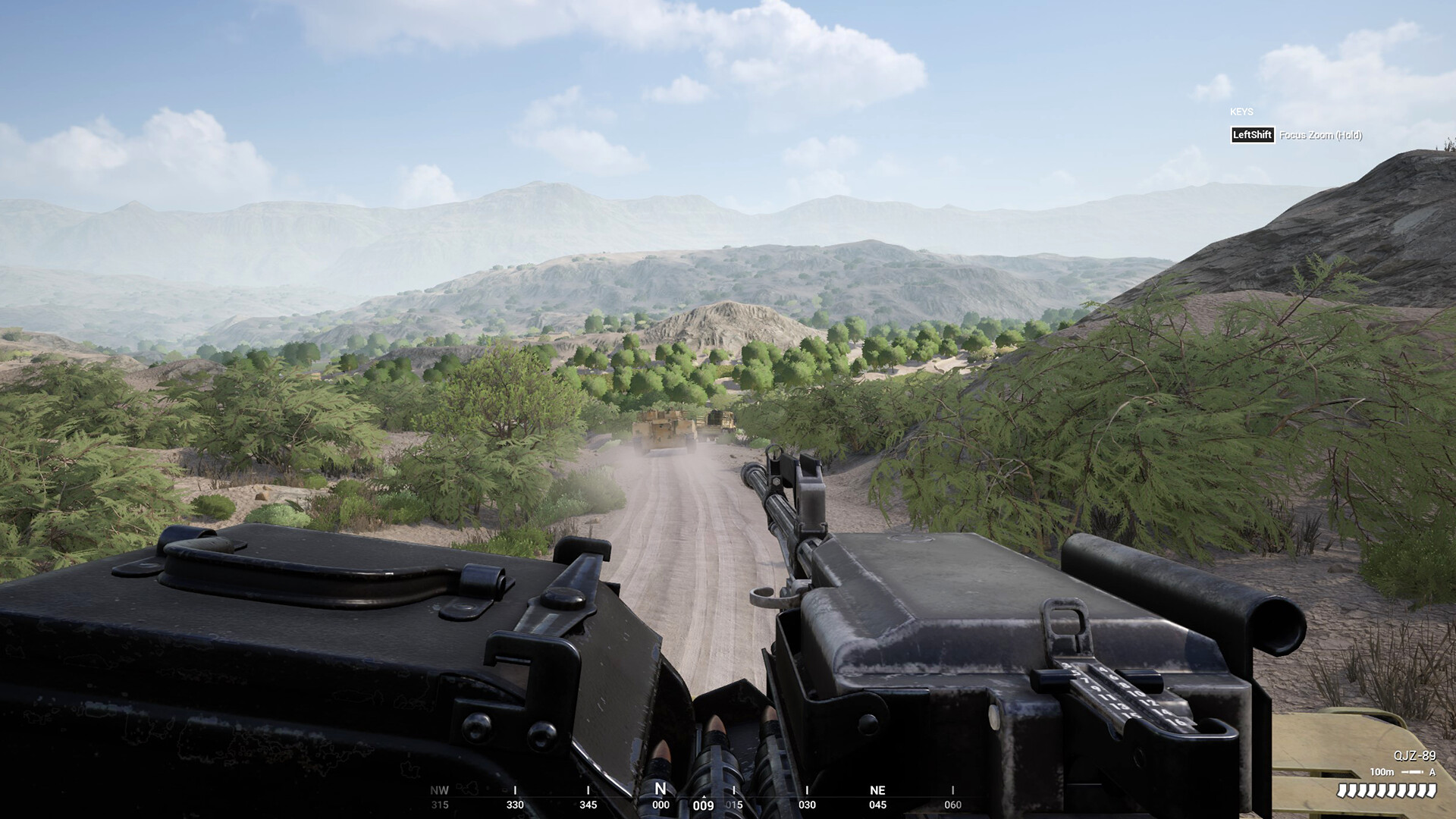 Squad screenshot #23