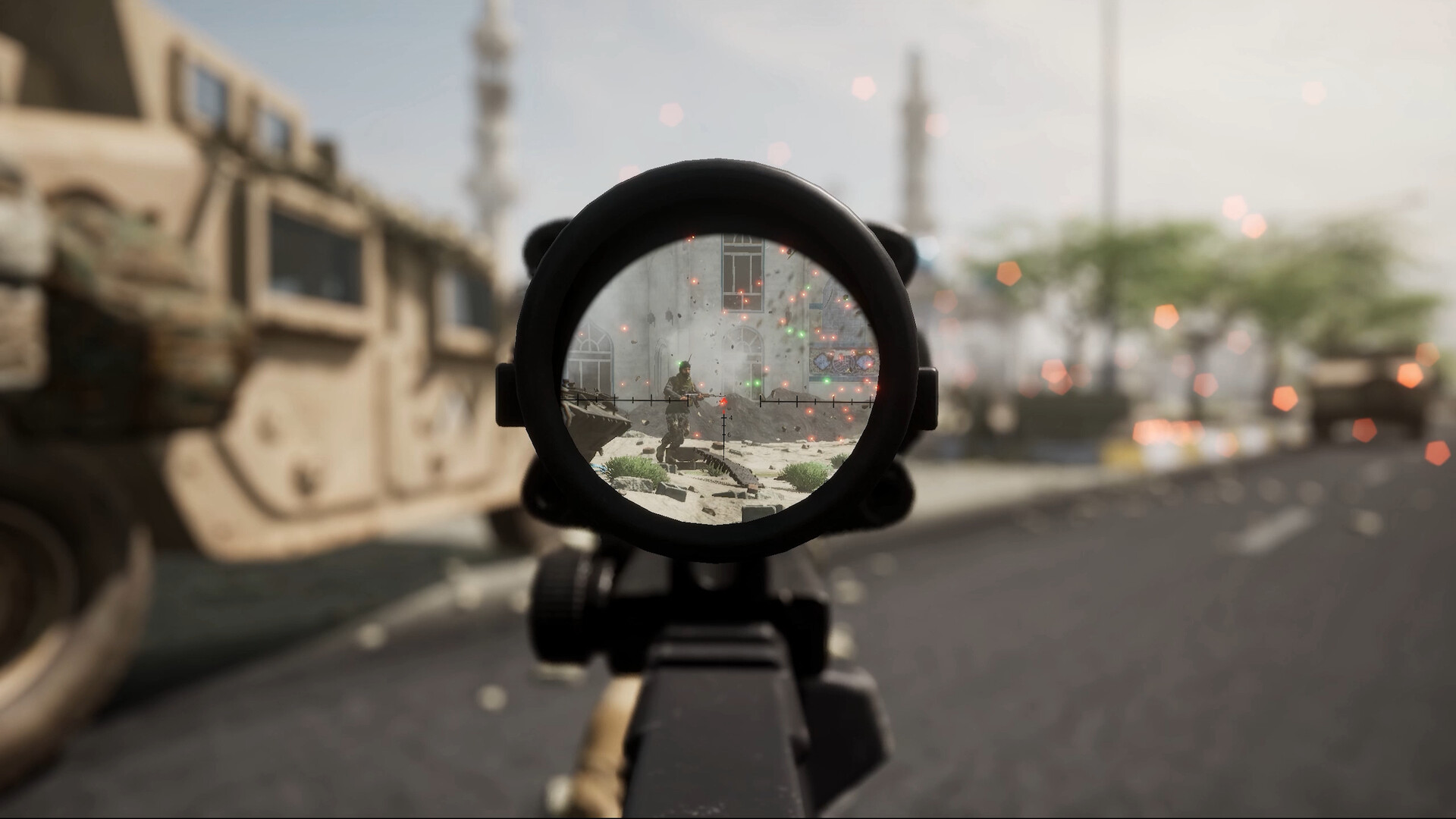 Squad – Screenshot 10