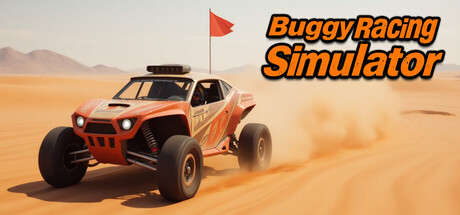 Buggy Racing Simulator steam charts