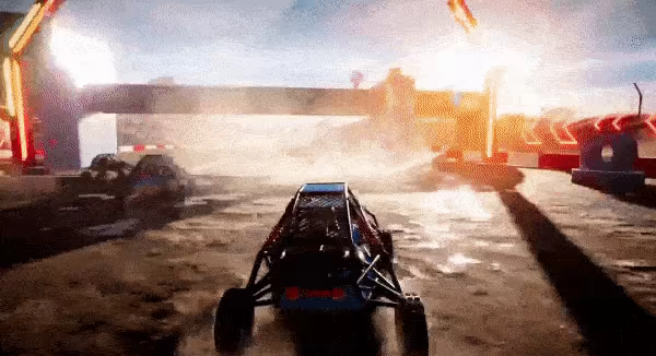 Buggy Racing Simulator video 2