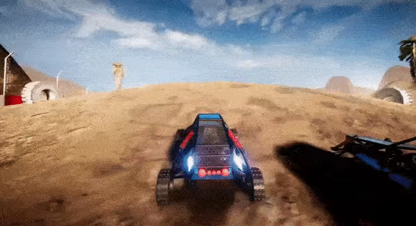 Buggy Racing Simulator video 3
