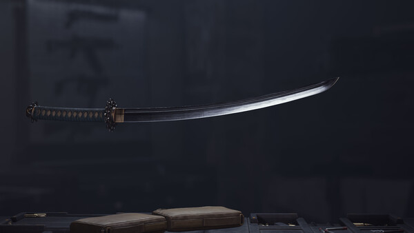 John Carpenter's Toxic Commando - Leon’s Secret Stash