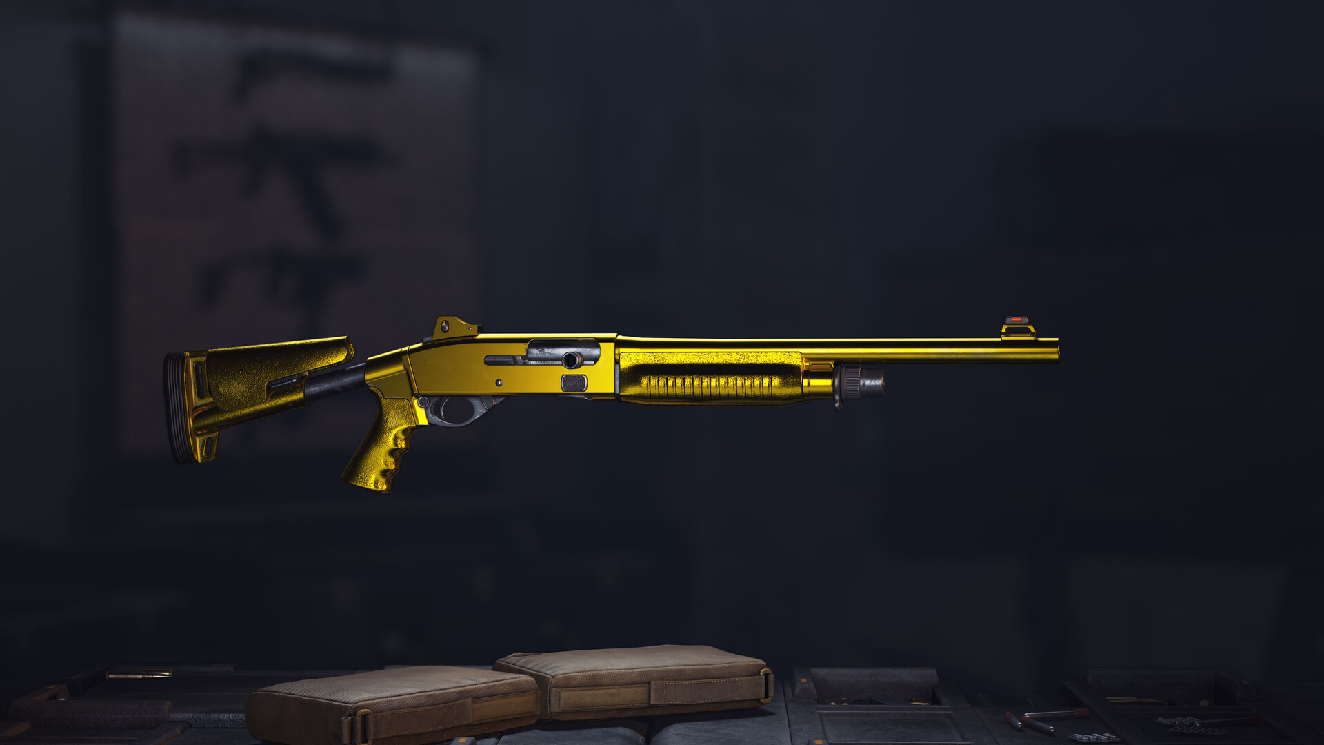 John Carpenter's Toxic Commando - Cosmetic Pack: Bloody Pass   Featured Screenshot #1