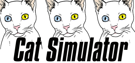 Cat Simulator banner