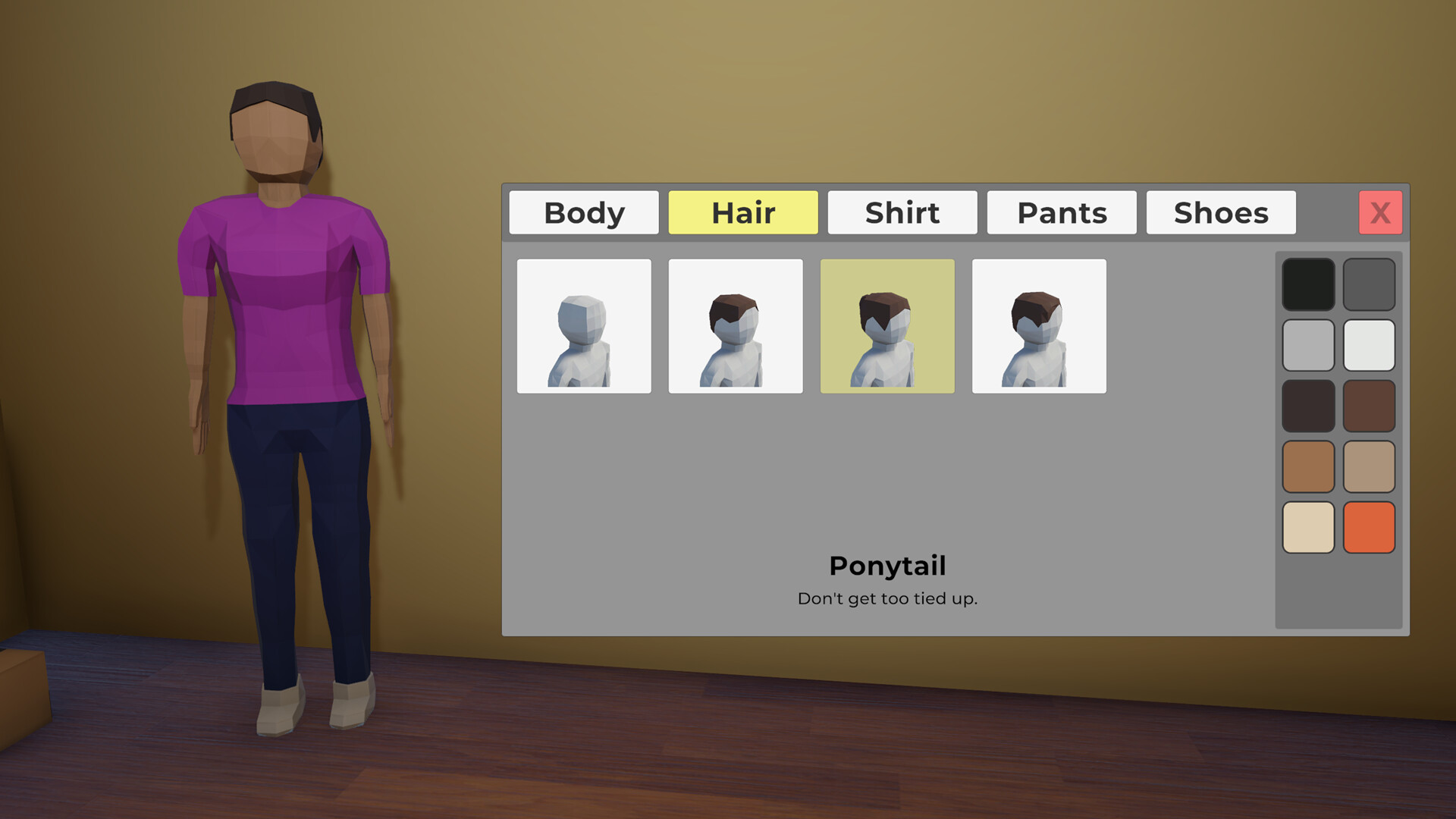 DODGEBRAWL screenshot #3