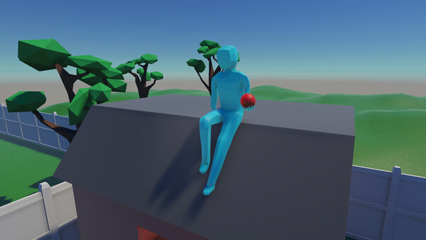 DODGEBRAWL screenshot 5