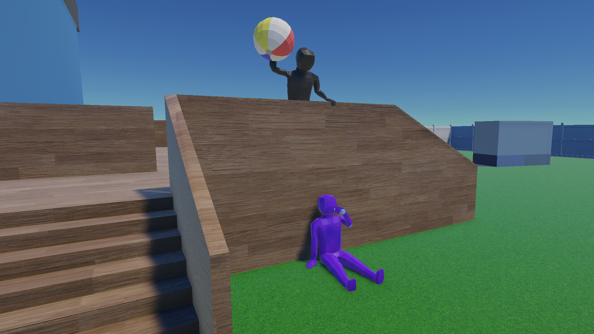 DODGEBRAWL screenshot #5