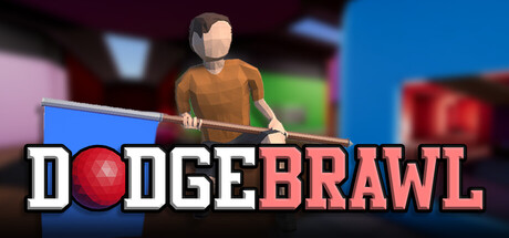 DODGEBRAWL - similar game to SHOTBALL by TheArbinator