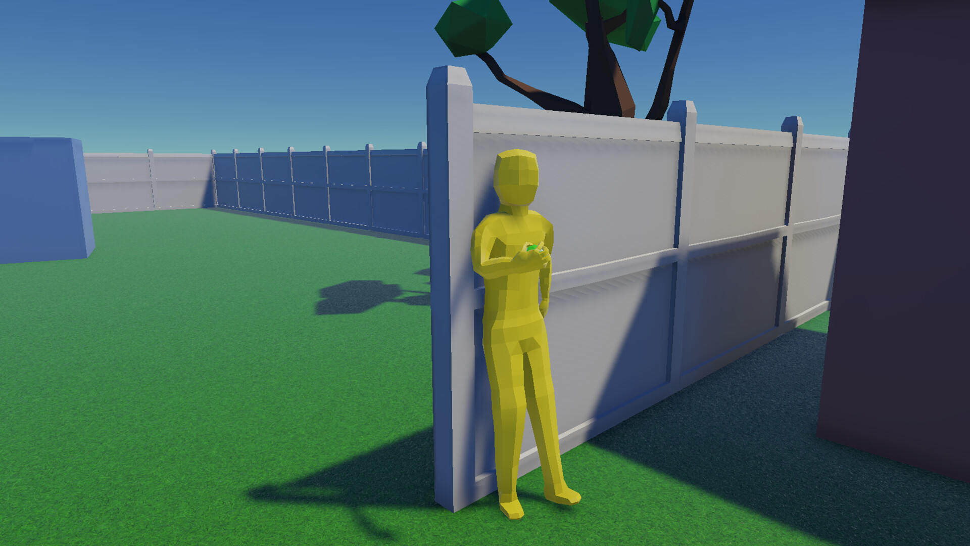 DODGEBRAWL screenshot #4