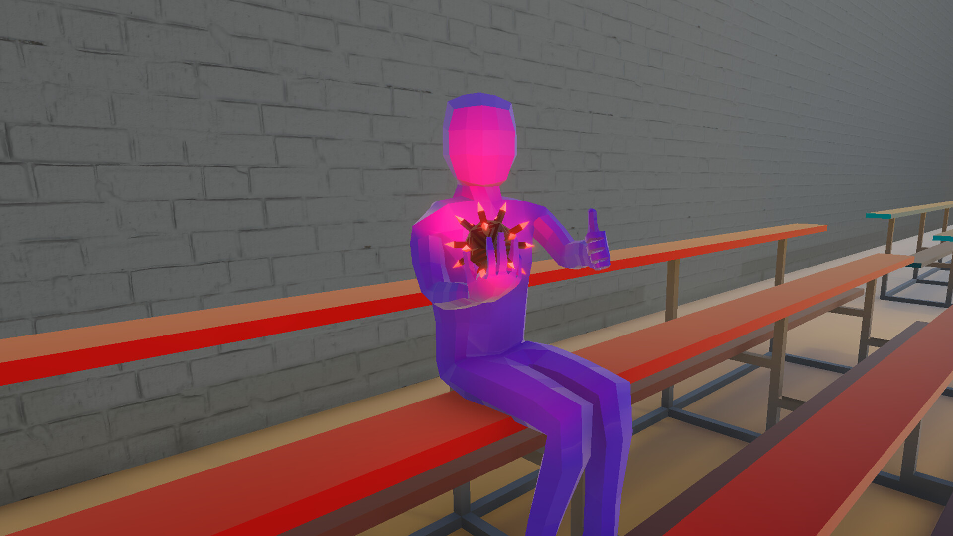 DODGEBRAWL screenshot #6