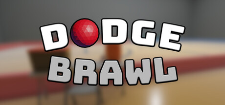 DODGEBRAWL game thumbnail