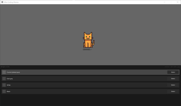 Vibe Coding Master